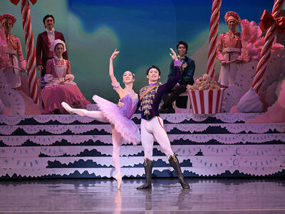 nutcracker