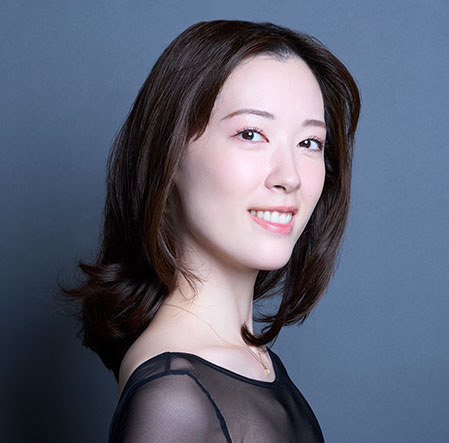 吉田明花