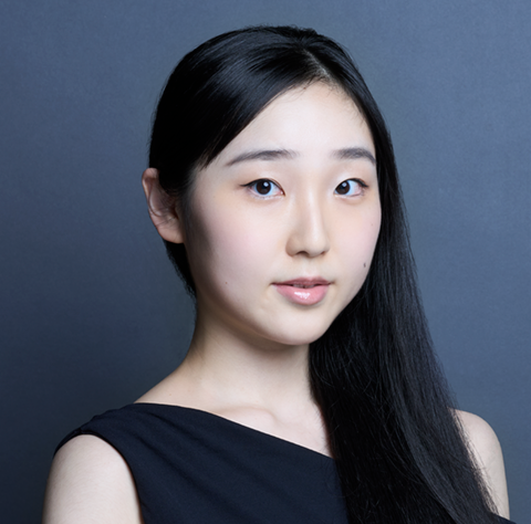 横井彩乃