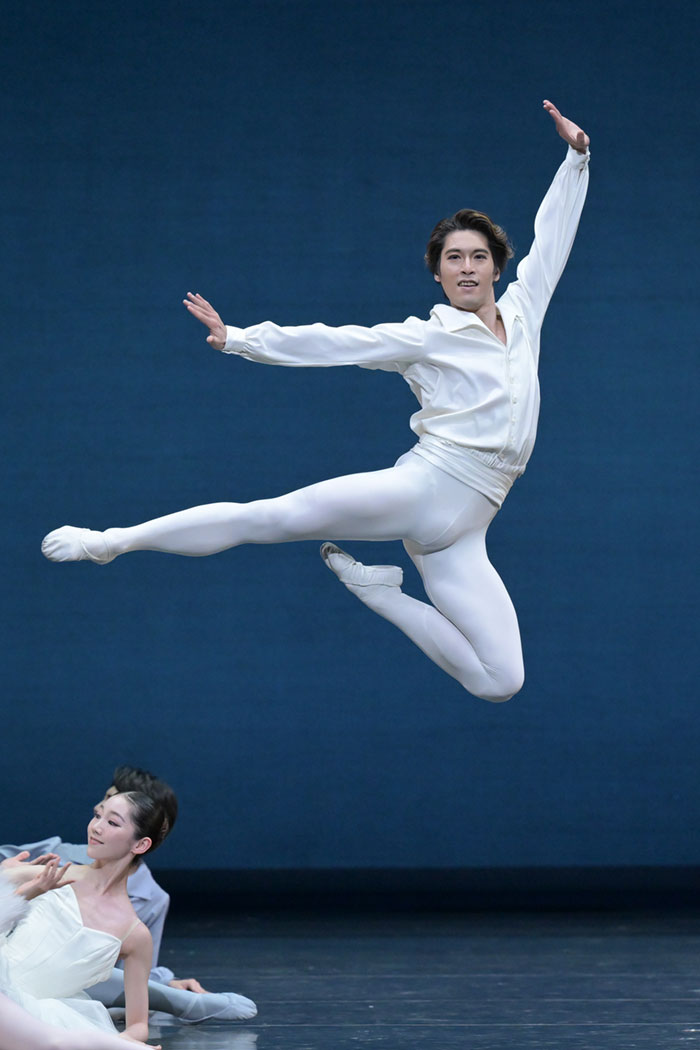 エチュード』