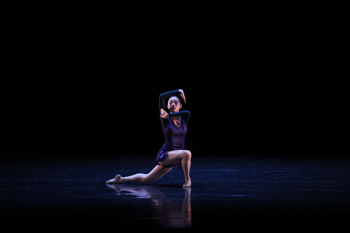 『ドゥエンデ』