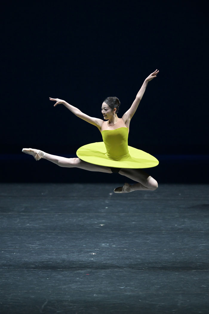 精確さによる目眩くスリル