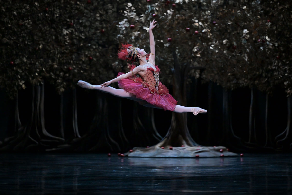 『火の鳥』火の鳥