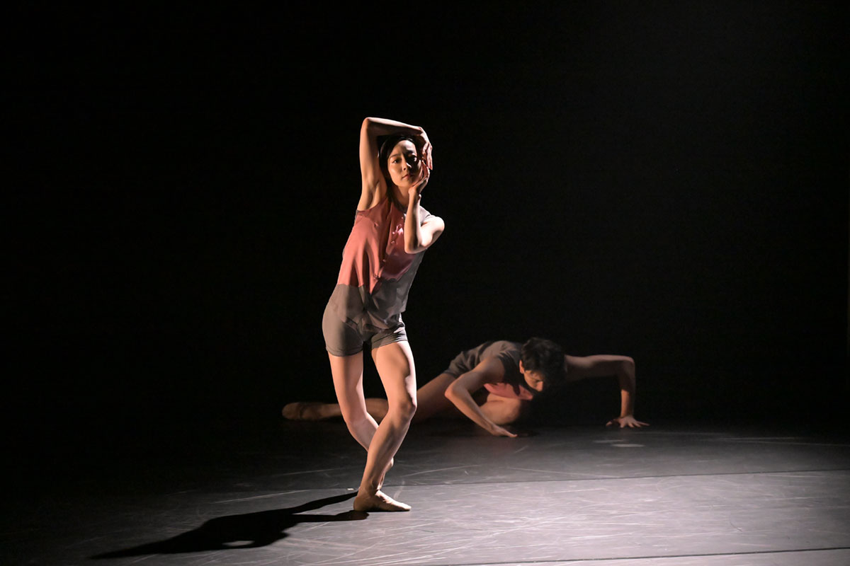 プレリュード