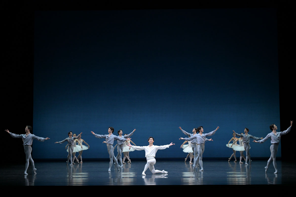 『エチュード』