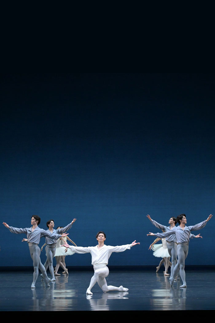 『エチュード』 『エチュード』