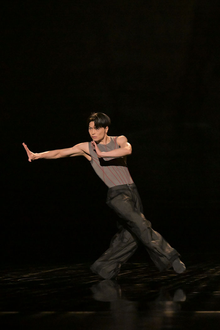 『The Theory of Reality』ローバー 『The Theory of Reality』ローバー