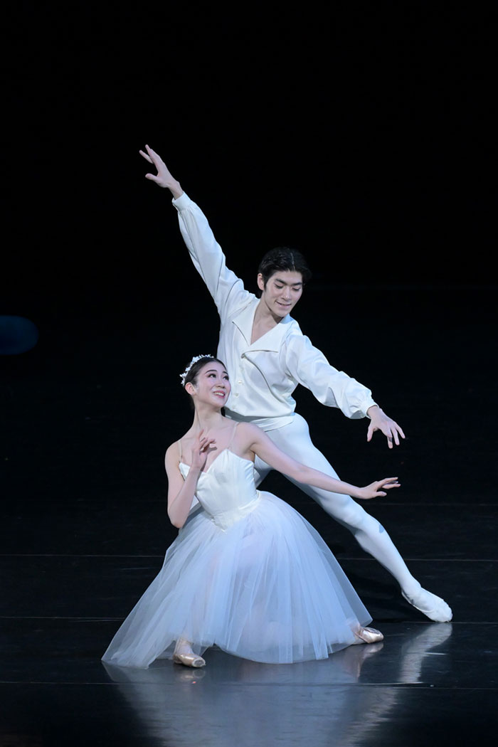 『エチュード』