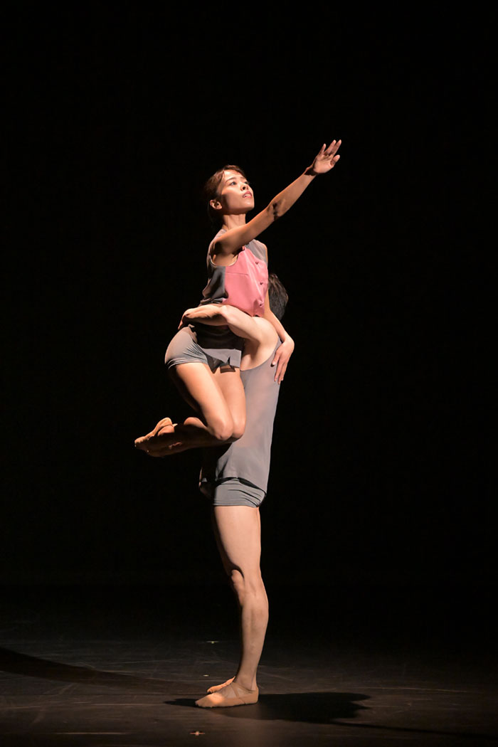 『プレリュード』