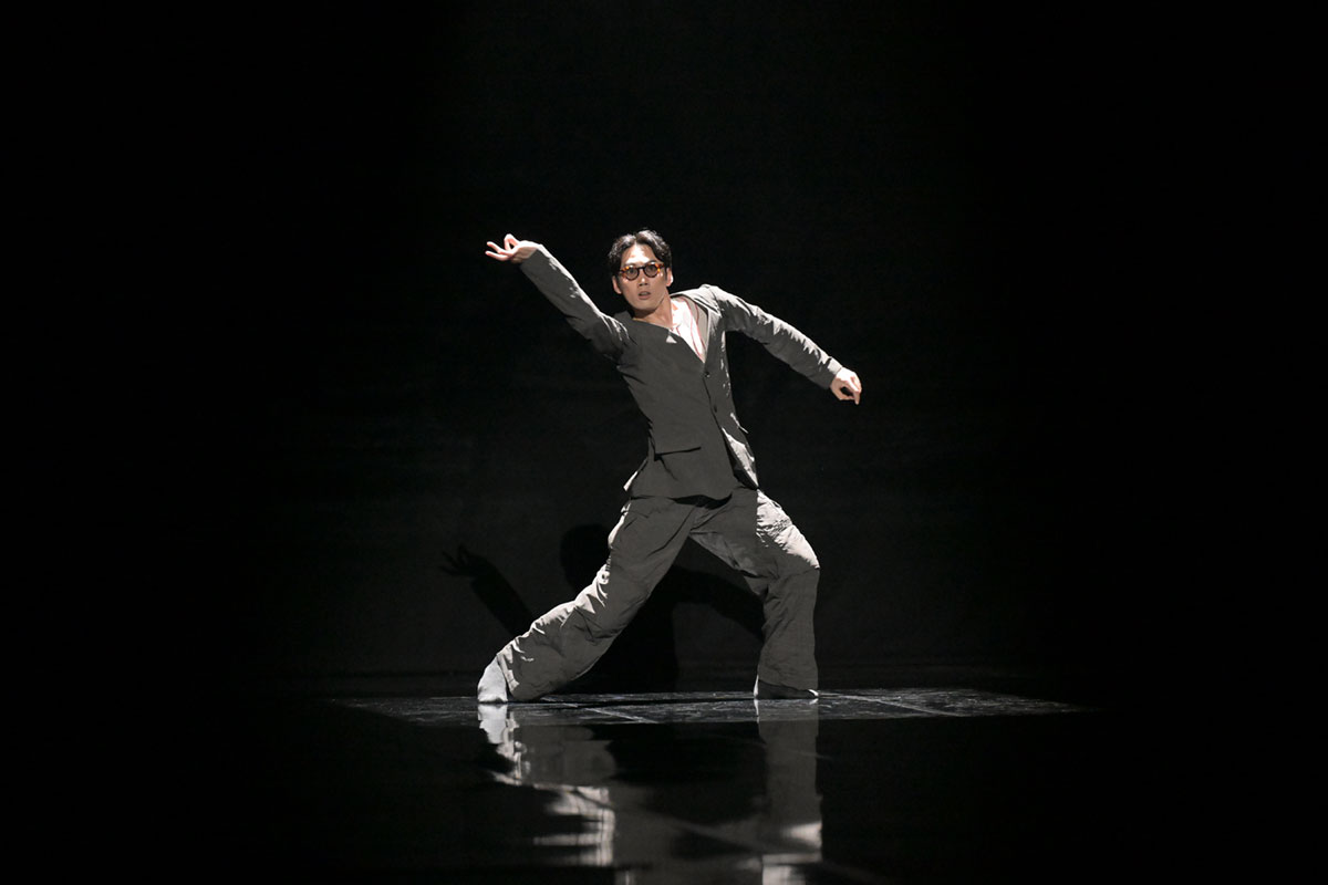 『The Theory of Reality』ザ・サイエンス