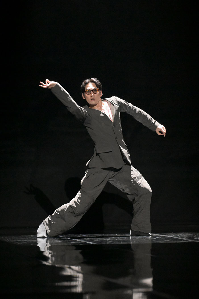 『The Theory of Reality』ザ・サイエンス 『The Theory of Reality』ザ・サイエンス