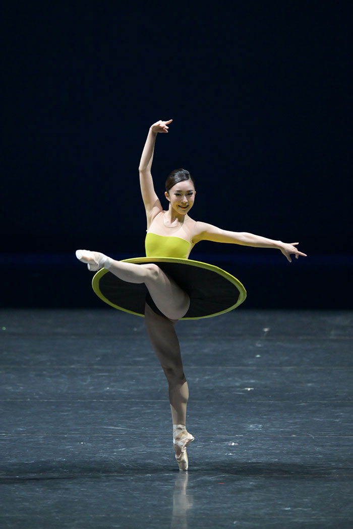 精確さによる目眩くスリル