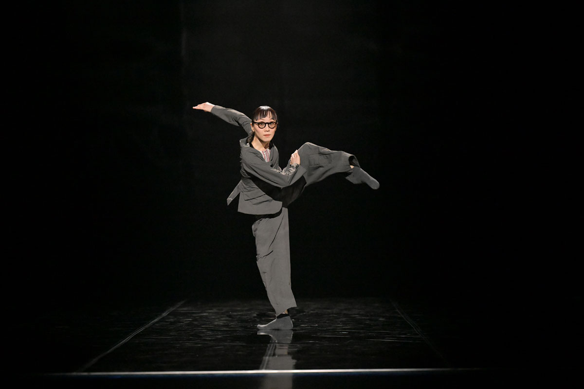 『The Theory of Reality』ザ・サイエンス