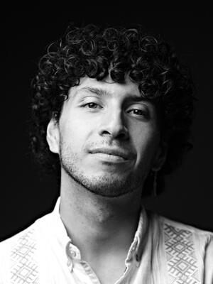 Moisés Carrada PALMEROS