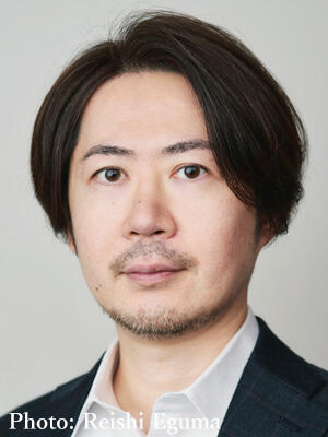 MANABE Takashi