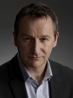 Sir David BINTLEY