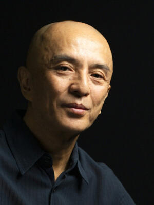 TESHIGAWARA Saburo