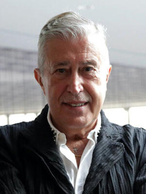 Emilio SAGI