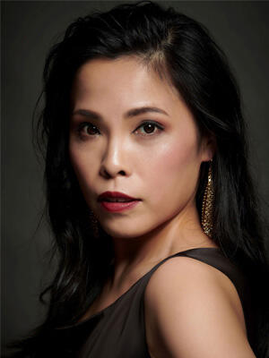 NAKAMURA Eri