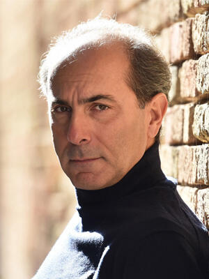 Daniele CALLEGARI