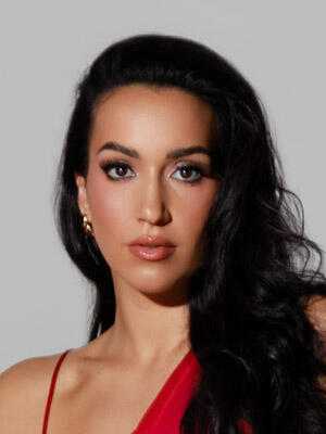 Carolina LÓPEZ MORENO