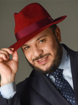 Marco Filippo ROMANO