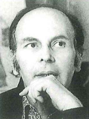 Nicholas GEORGIADIS