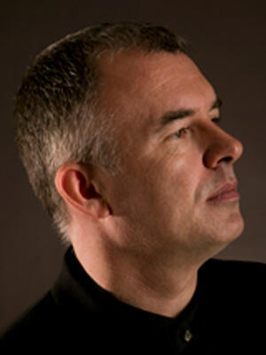 Martin YATES 