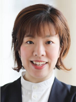 TOMITA Misato