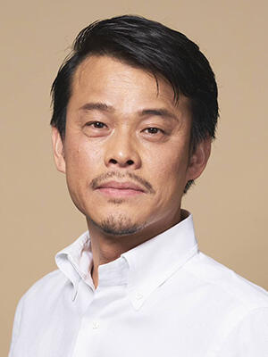 UCHIDA Kensuke