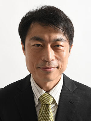 INOMATA Sanshiro