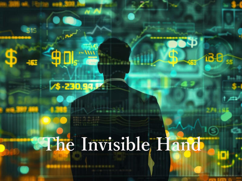 The Invisible Hand