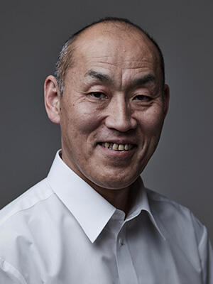YAMANISHI Atsushi