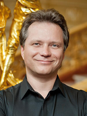 Andriy YURKEVYCH