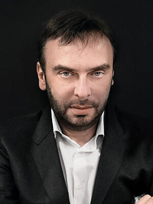 Dmitry BERTMAN