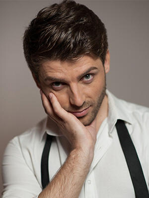Andrey ZHILIKHOVSKY
