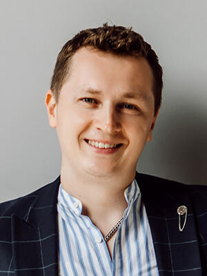 Pavel VALUZHIN