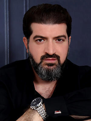 Goderdzi JANELIDZE