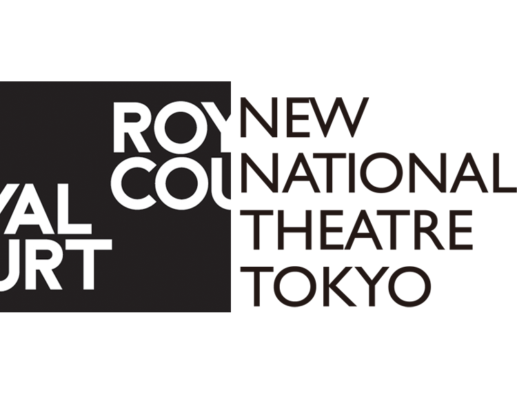 Royal Court Theatre × New National Theatre, Tokyo  Playwrights' Workshop