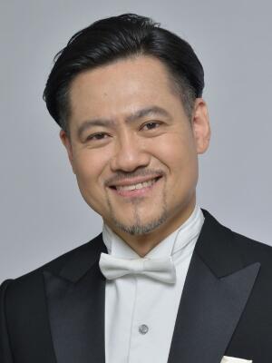 SAIKI Kenji