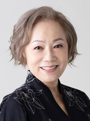 MASUKO  Shizue