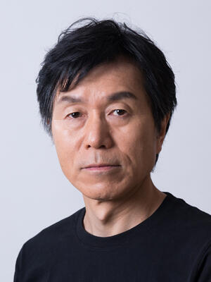 HIRATA Mitsuru