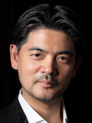 YONASHIRO Kei