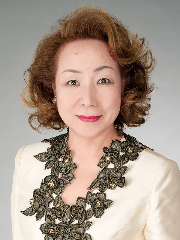 NAGAI Kazuko