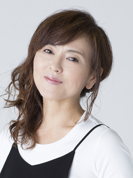 AMEKU Michiko 