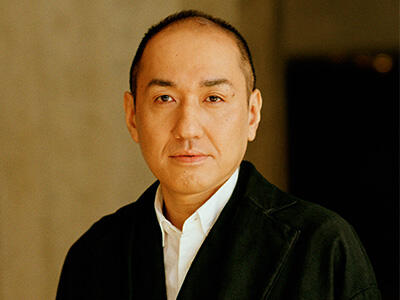 ARTISTIC DIRECTOR