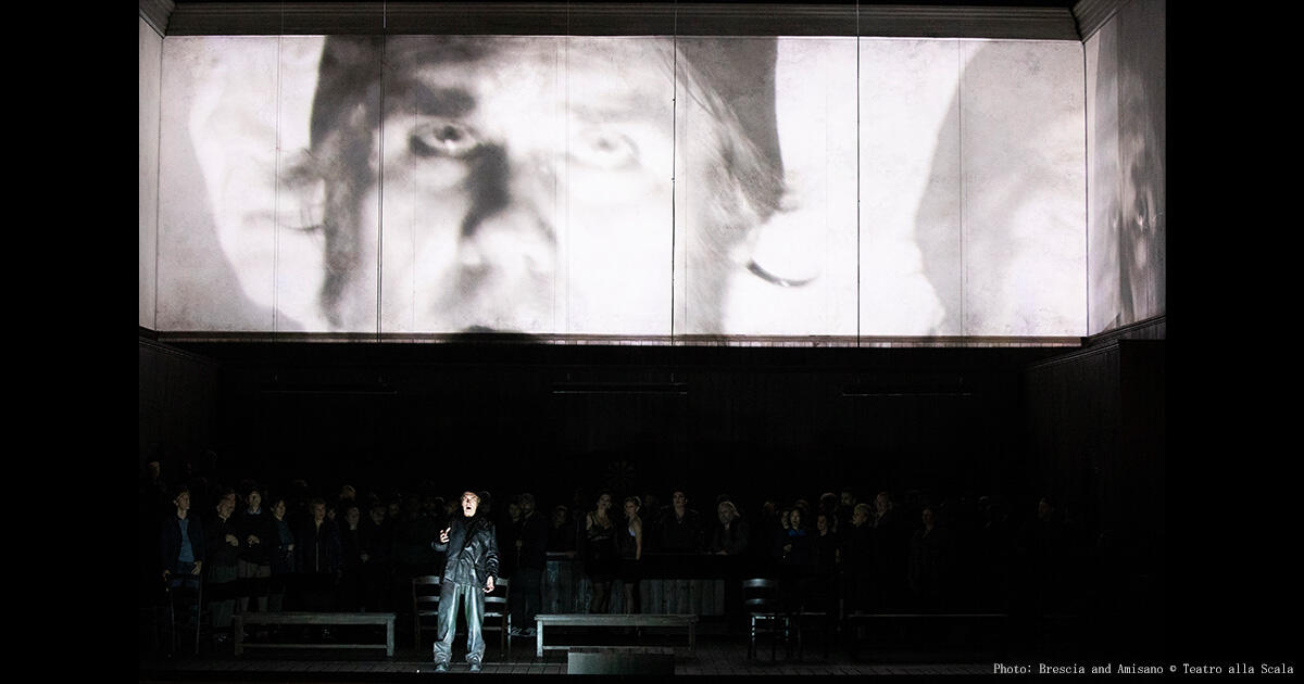 Peter Grimes