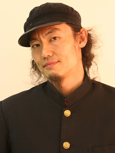 KONDO Ryohei