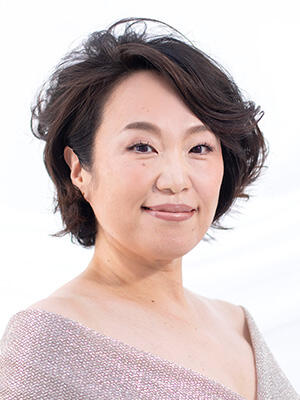 SHIMIZU Kasumi