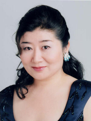 YODA Asako